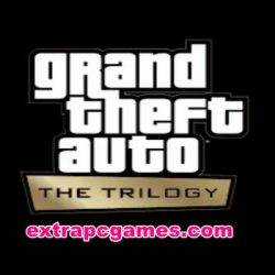 Grand Theft Auto The Trilogy Pre Installed PC Game Free Download