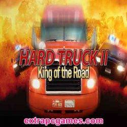 Hard Truck 2 King of the Road Game GOG Free Download