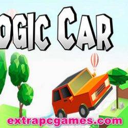 Logic Car Pre Installed Game Free Download