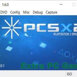 PCSX2 Emulator Free Download For PC