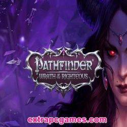 Pathfinder Wrath of the Righteous Pre Installed Game Free Download