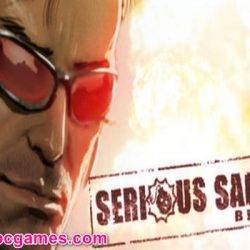 Serious Sam 3 Pre Installed Game Free Download