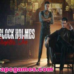 Sherlock Holmes Chapter One GOG Game Free Download