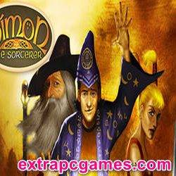 Simon the Sorcerer Game Free Download