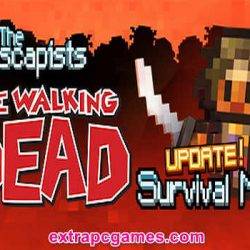 The Escapists The Walking Dead Game Free Download