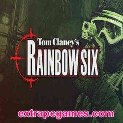 Tom Clancy’s Rainbow Six Pre Installed Game Free Download