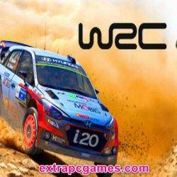 WRC 6 FIA World Rally Championship Game Free Download