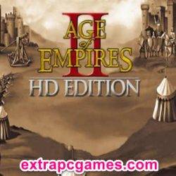 Age of Empires 2 Pre Installed Game Free Download