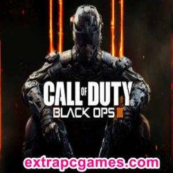 Call of Duty Black Ops 3 Pre Installed Game Free Download