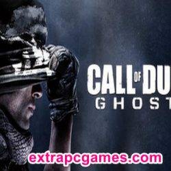 Call of Duty Ghosts Pre Installed Game Free Download