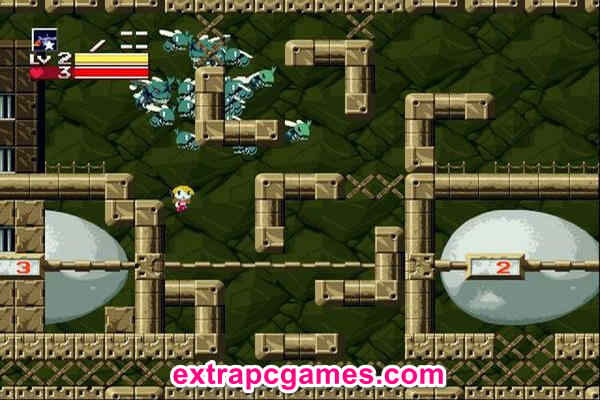 Cave Story Screen Shot 5