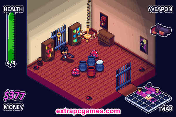 Dead Estate Pre Installed PC Game Download