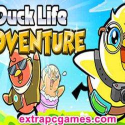 Duck Life Adventure Game Free Download