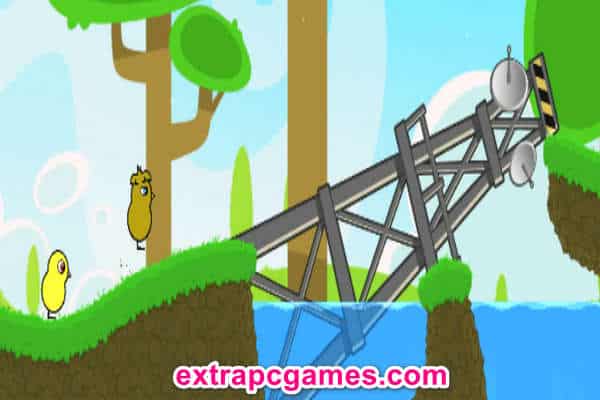 Duck Life Adventure Screen 7