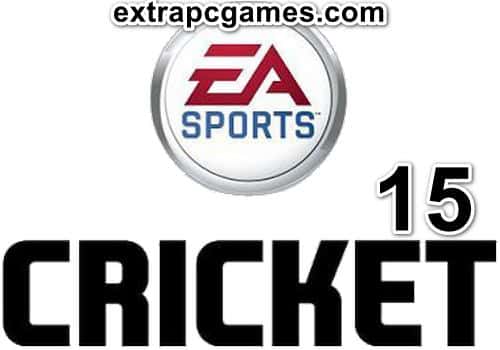 EA Sports Cricket 2015 Game Free Download