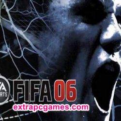 FIFA 06 Game Free Download