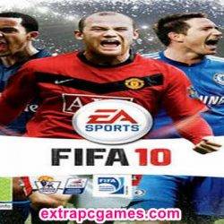 FIFA 10 Game Free Download