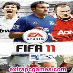 FIFA 11 Game Free Download