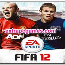 FIFA 12 Game Free Download