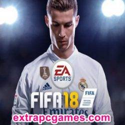 FIFA 18 Game Free Download