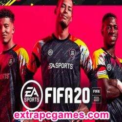 FIFA 20 Game Free Download