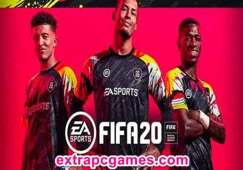 FIFA 20 Game Free Download