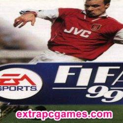 FIFA 99 Game Free Download