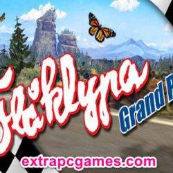 Flaklypa Grand Prix Pre Installed Game Free Download