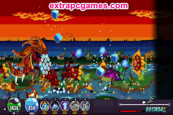 Gigapocalypse GOG Highly Compressed Game For PC