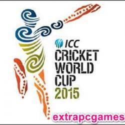 ICC Cricket World Cup 2015 Pre Installed Game Free Download