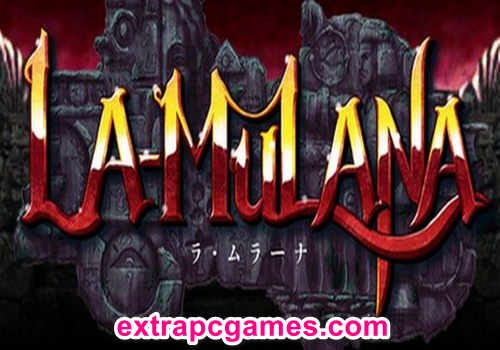 La-Mulana Pre Installed PC Game Free Download