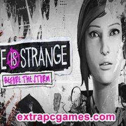 Life is Strange Before the Storm GOG Game Free Download