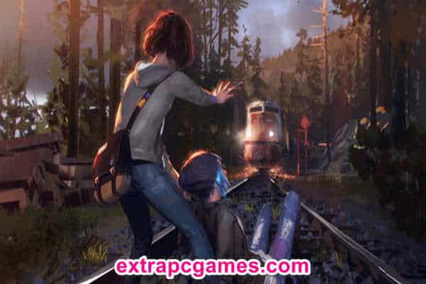 Life is Strange Complete Season GOG PC Game Download