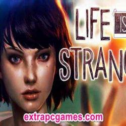 Life is Strange Complete Season GOG PC Game Free Download