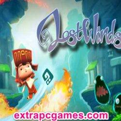 LostWinds Pre Installed Game Free Download