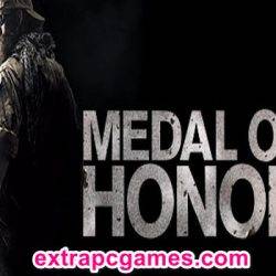 Medal of Honor Warfighter Pre Installed PC Game Free Download