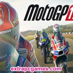 MotoGP 17 Pre Installed PC Game Free Download