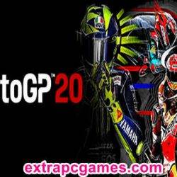 MotoGP 20 Game Free Download