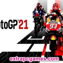 MotoGP 21 Game Free Download