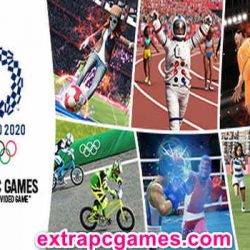 Olympic Games Tokyo 2020 The Official Video Game Free Download