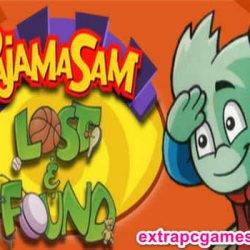 Pajama Sams Lost & Found GOG Game Free Download