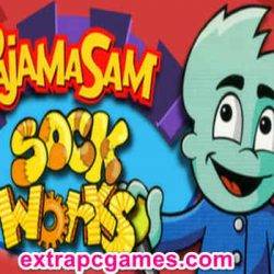 Pajama Sams Sock Works GOG Game Free Download