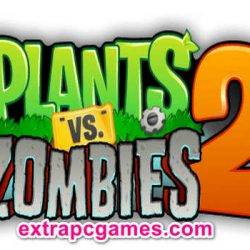 Plants vs Zombies 2 Game Free Download