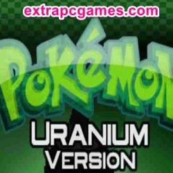 Pokemon Uranium Version Game Free Download