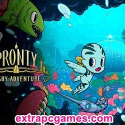 Pronty Fishy Adventure Game Free Download