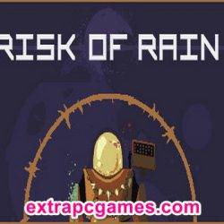 Risk of Rain GOG Game Free Download