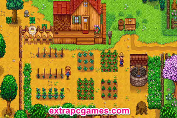 Stardew Valley GOG PC Game Download