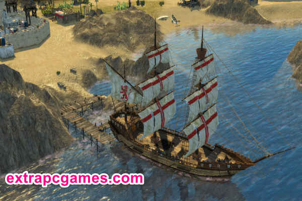 Stronghold Crusader 2 GOG PC Game Download