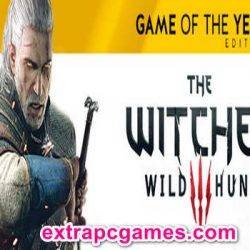 THE WITCHER 3 WILD HUNT GAME OF THE YEAR EDITION GOG Game Free Download