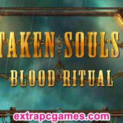 TakenSouls Blood Ritual Pre Installed Game Free Download